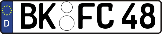 BK-FC48