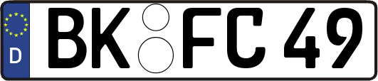 BK-FC49