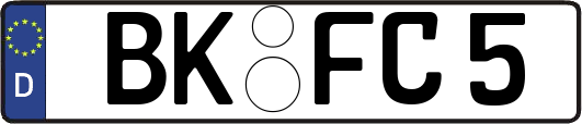 BK-FC5