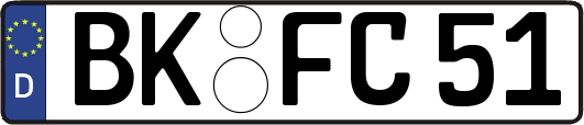 BK-FC51
