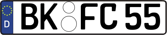 BK-FC55
