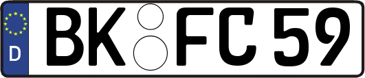 BK-FC59