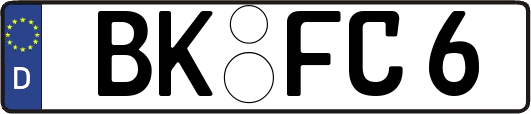 BK-FC6