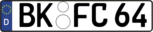 BK-FC64