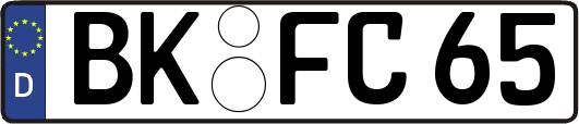 BK-FC65