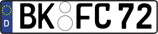 BK-FC72