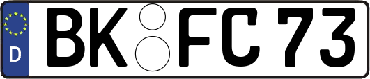 BK-FC73