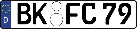 BK-FC79