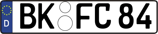 BK-FC84