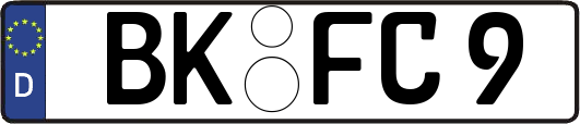 BK-FC9