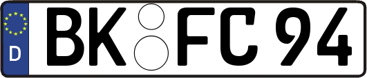 BK-FC94