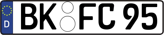 BK-FC95