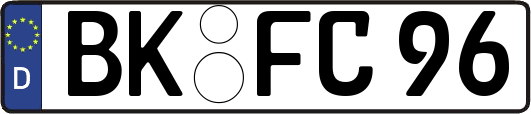 BK-FC96