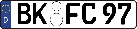 BK-FC97