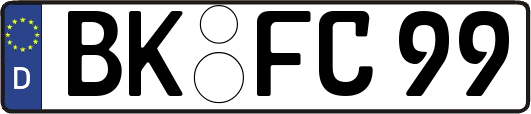BK-FC99