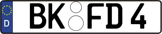 BK-FD4