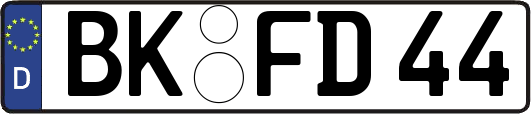BK-FD44