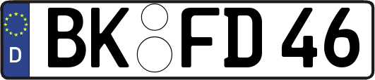 BK-FD46