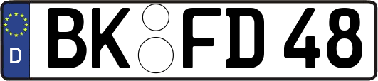 BK-FD48