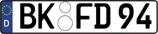 BK-FD94