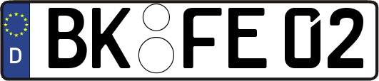 BK-FE02