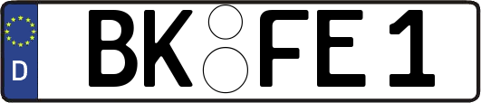 BK-FE1