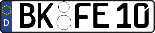 BK-FE10