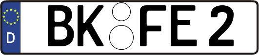 BK-FE2