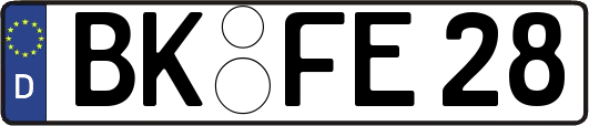 BK-FE28