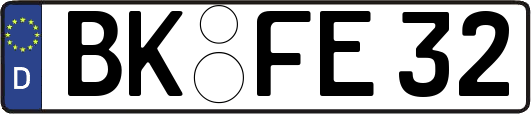 BK-FE32