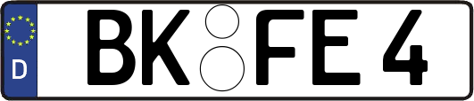 BK-FE4