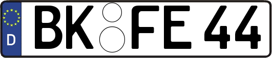 BK-FE44