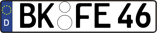 BK-FE46