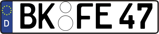 BK-FE47