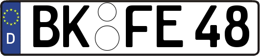 BK-FE48