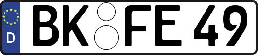 BK-FE49