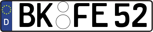 BK-FE52