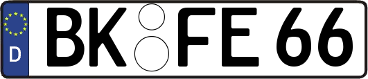 BK-FE66