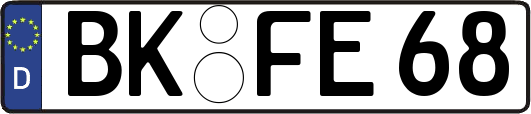 BK-FE68