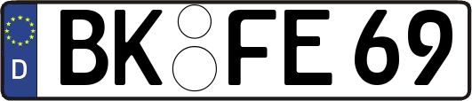 BK-FE69