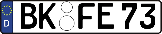 BK-FE73