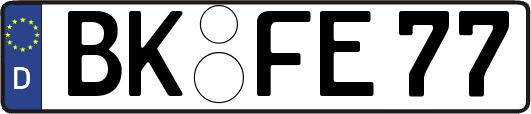 BK-FE77