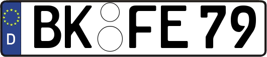 BK-FE79