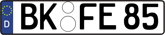 BK-FE85