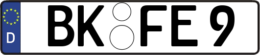 BK-FE9
