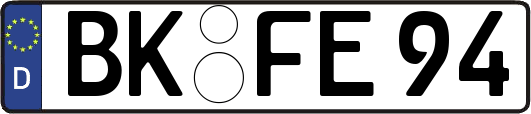 BK-FE94