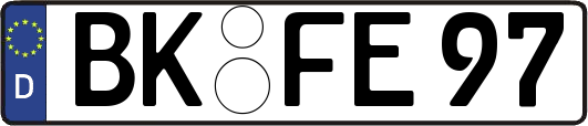 BK-FE97
