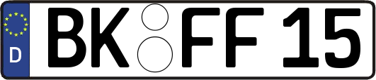 BK-FF15