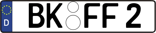 BK-FF2