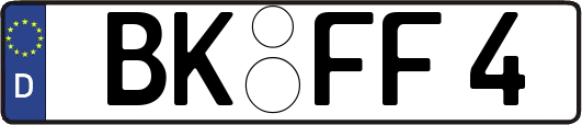 BK-FF4